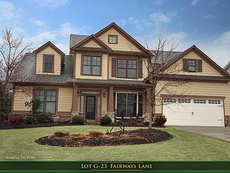 4752 Fairways Lane, Jefferson, GA 30549 — most recent listing photo
