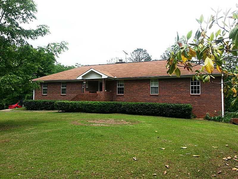 4420 Chapel Hill Road, Douglasville, GA 30135 — most recent listing photo