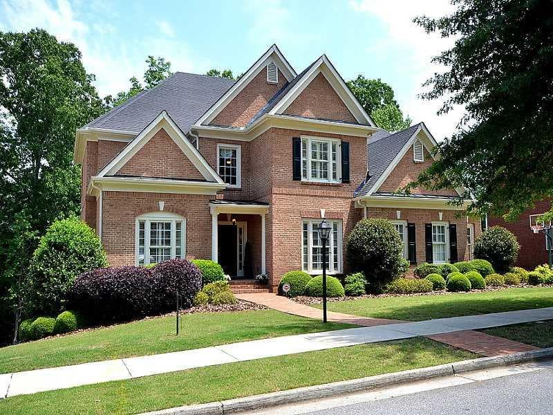 4436 Meadow Club Drive, Suwanee, GA 30024 — most recent listing photo