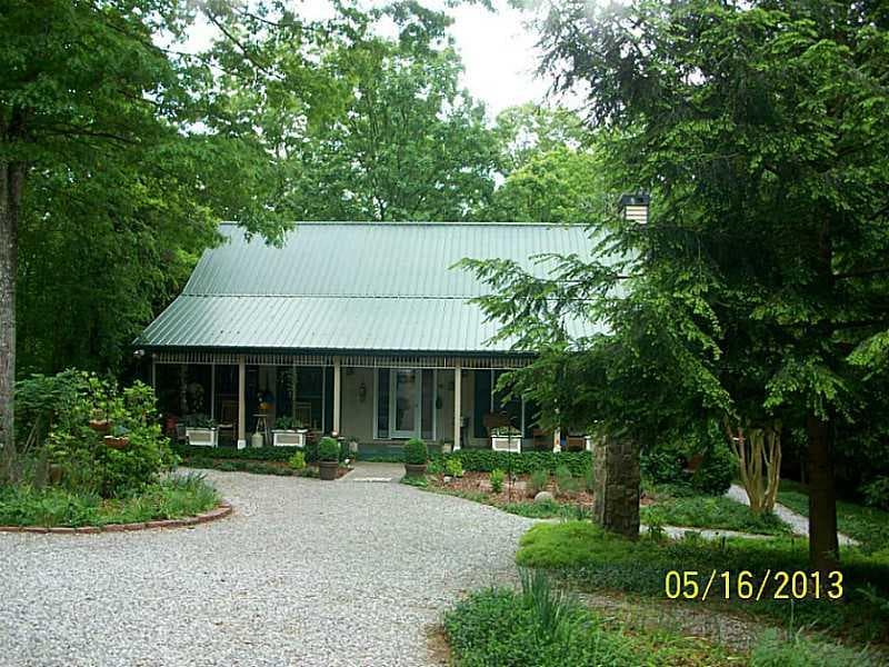 1050 Robinson Road, Dahlonega, GA 30533 — most recent listing photo