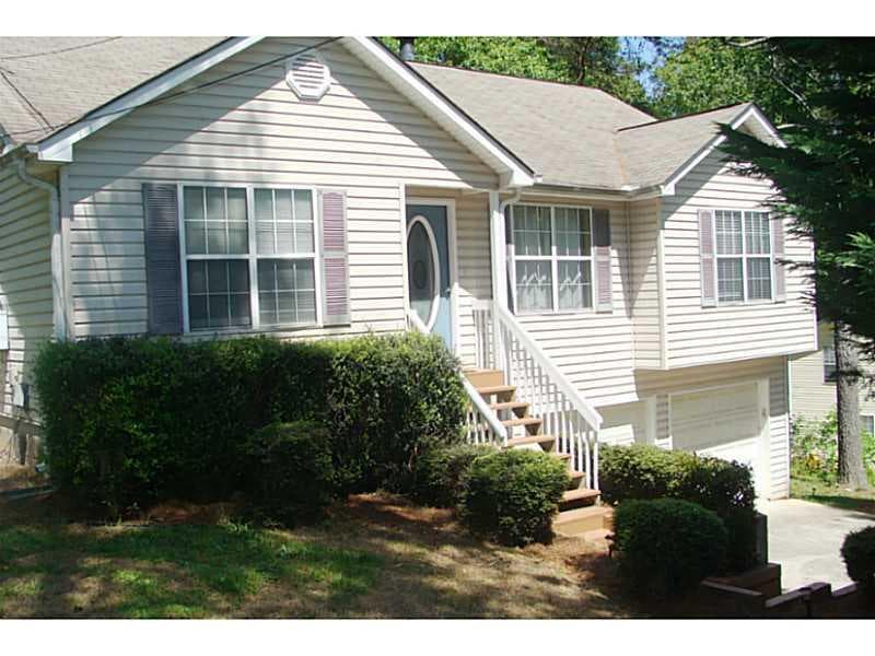9640 Crestview Terrace, Gainesville, GA 30506 — most recent listing photo