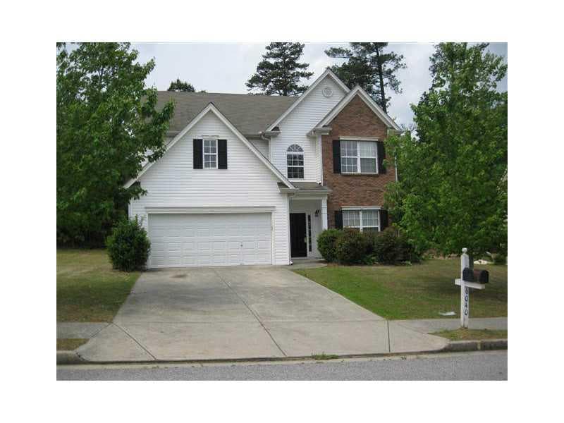 6040 AMBERCREST Court, Buford, GA 30518 — most recent listing photo
