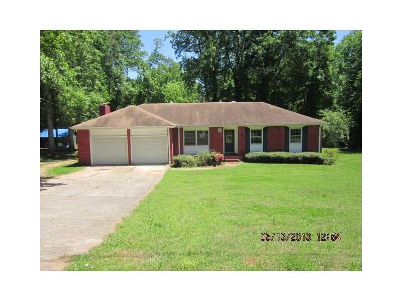 115 FRANKLIN Way, Cumming, GA 30040 — most recent listing photo