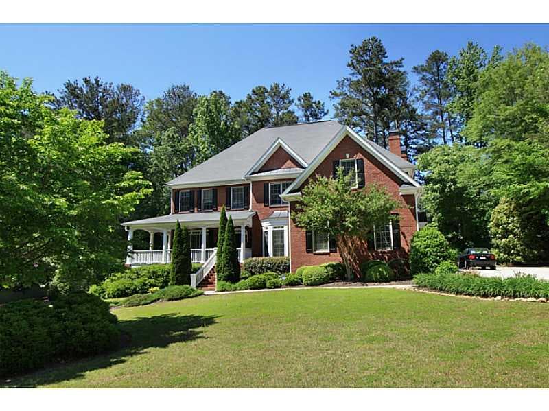 11205 West Road, Roswell, GA 30075 — most recent listing photo
