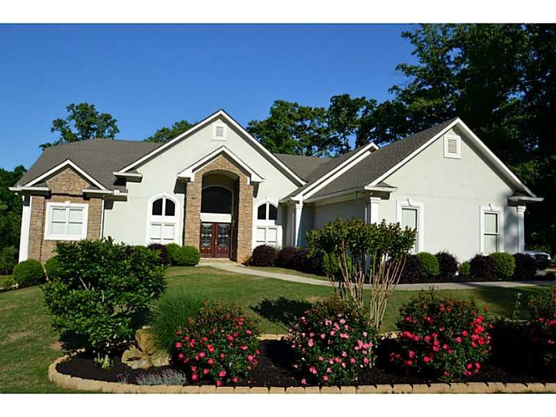 1237 Olde Lexington Road, Hoschton, GA 30548 — most recent listing photo