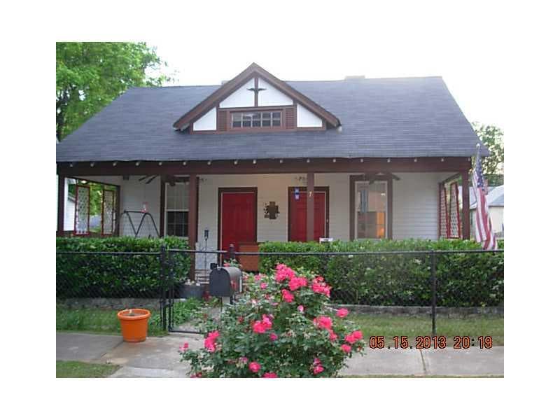 7 Hazel Street, Porterdale, GA 30014 — most recent listing photo