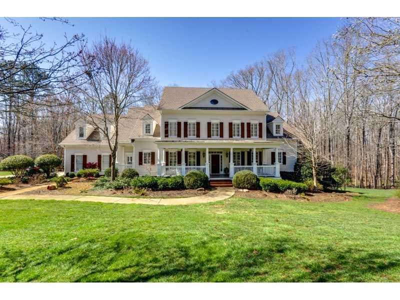 900 Pleasant Hollow Trail, Milton, GA 30004 — most recent listing photo