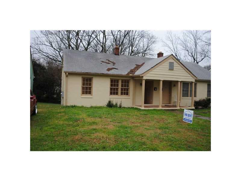 237 Rosser Street, Atlanta, GA 30314 — most recent listing photo