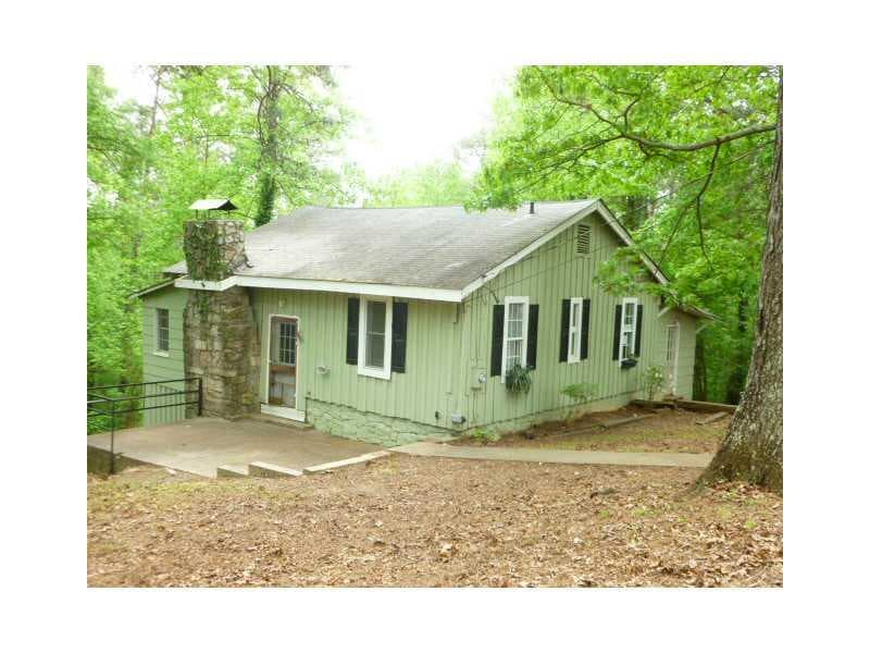 48 Russell Drive, Cartersville, GA 30121 — most recent listing photo