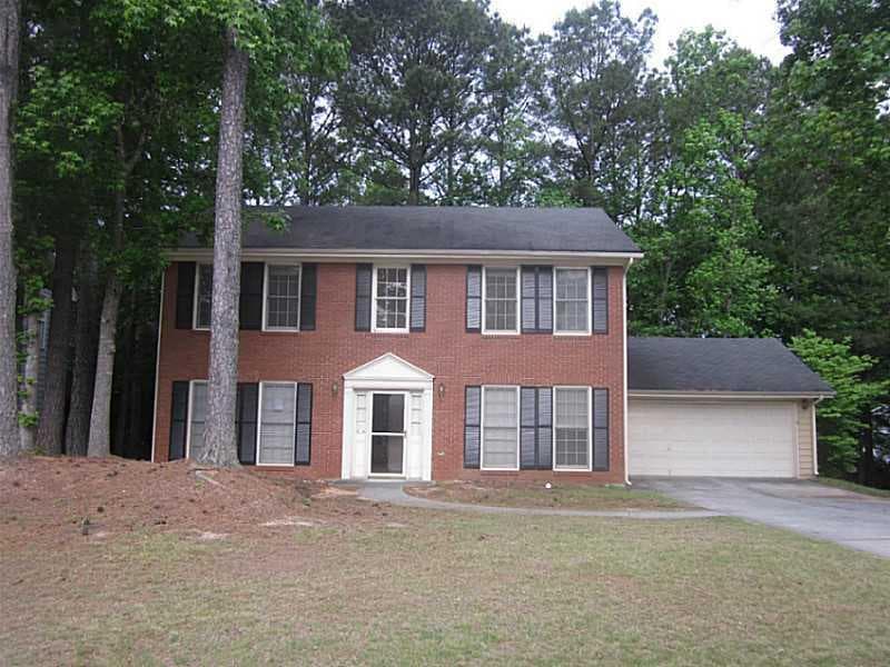 645 Watson Cove, Stone Mountain, GA 30087 — most recent listing photo