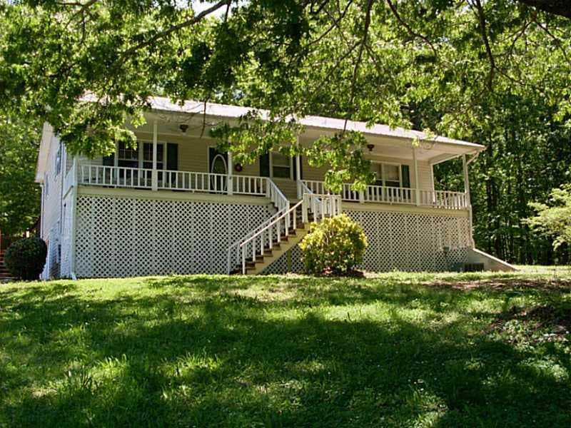 71 Clark Station Road, Jasper, GA 30143 — most recent listing photo