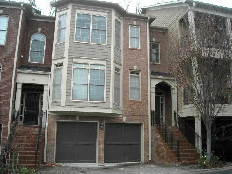 246 Meeting Lane 0, Atlanta, GA 30342 — most recent listing photo