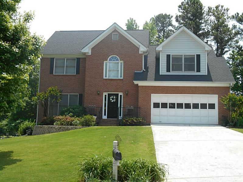 765 Springrock Drive, Lawrenceville, GA 30043 — most recent listing photo