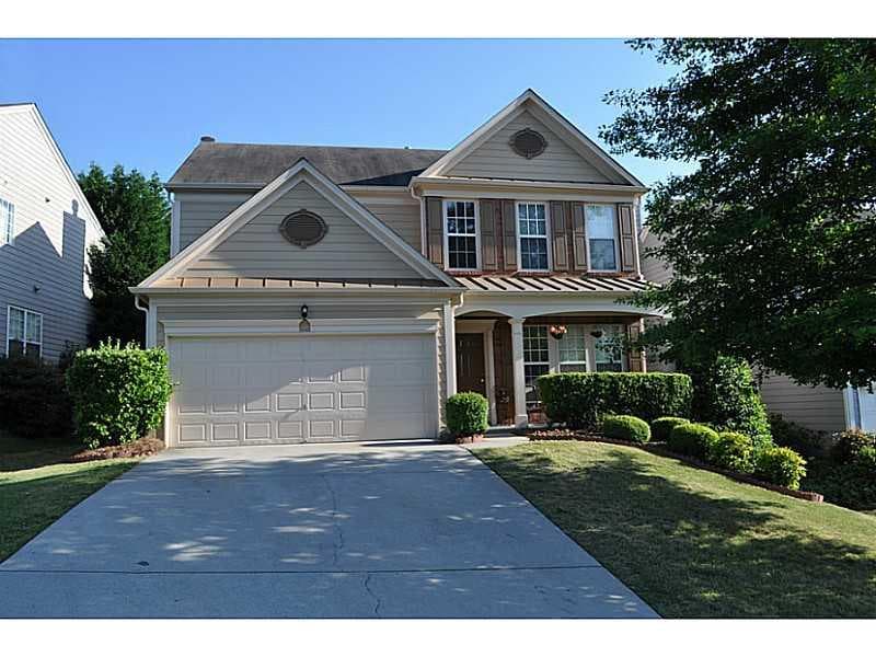 6125 Whirlaway Drive, Cumming, GA 30040 — most recent listing photo