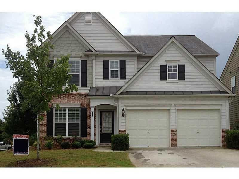 638 Syemore Pass, Canton, GA 30115 — most recent listing photo