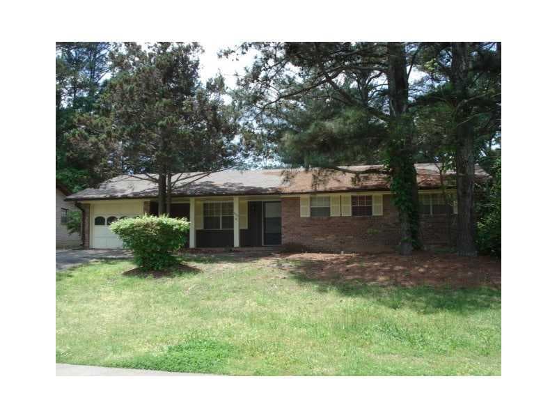 6445 CONNELL Road, College Park, GA 30349 — most recent listing photo