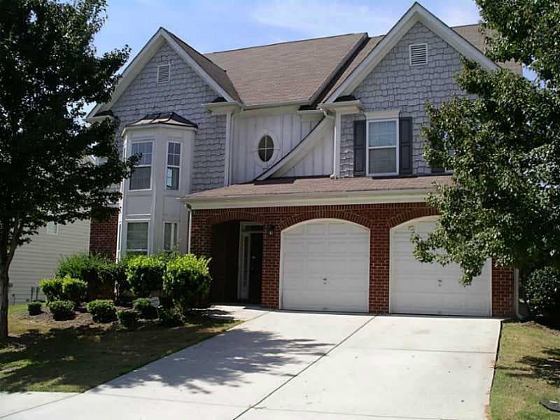 5203 Lakerock Drive, Atlanta, GA 30331 — most recent listing photo