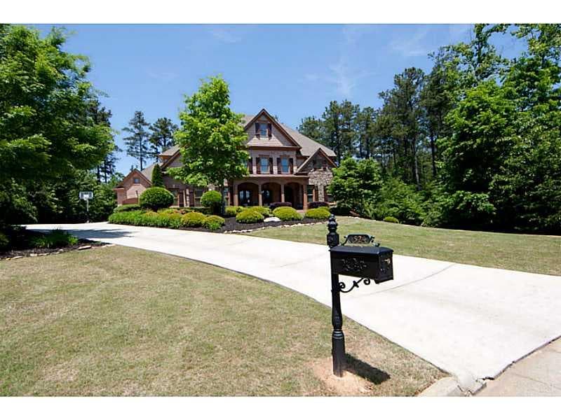 1524 Dartmouth Road, Milton, GA 30004 — most recent listing photo