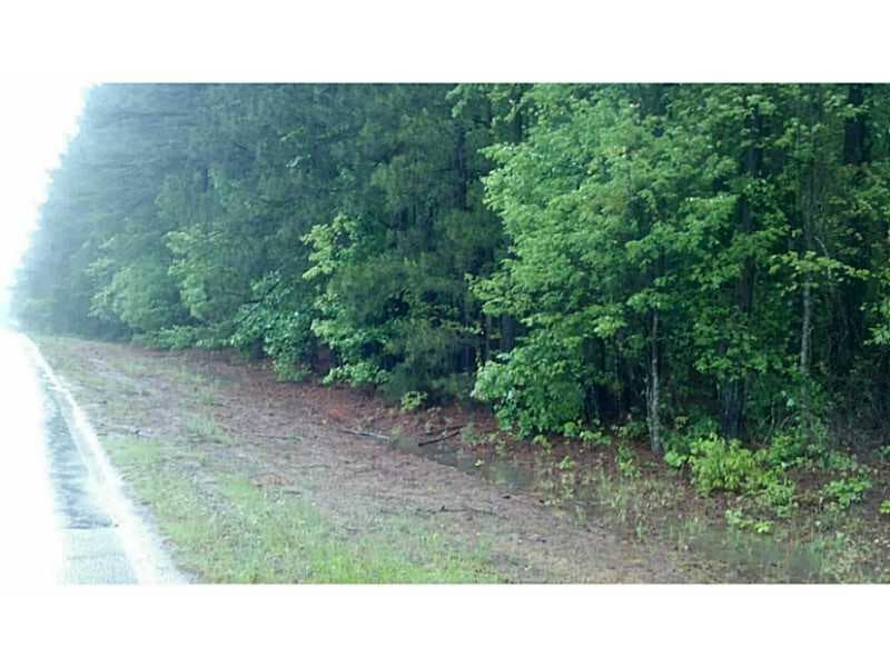 4 bedroom other sold at 856 Rowe Road, Senoia, GA 30276