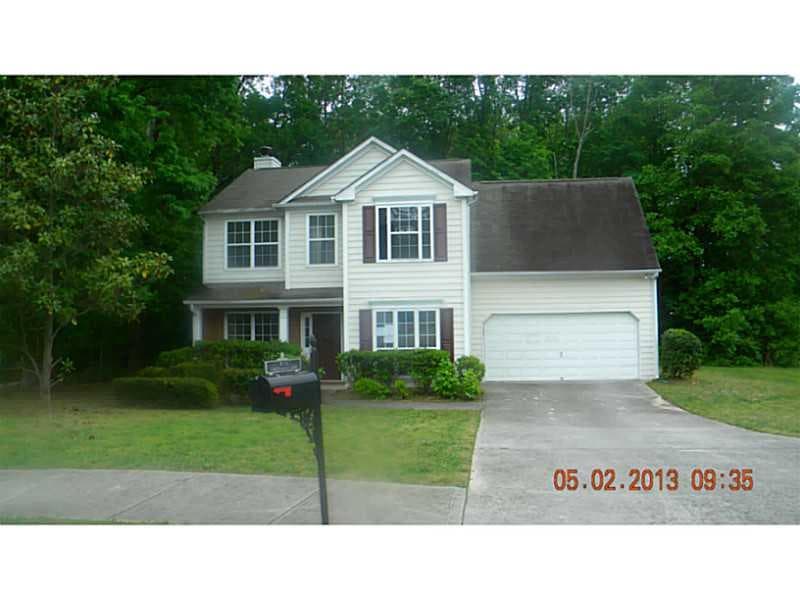 814 Longbranch Lane, Douglasville, GA 30134 — most recent listing photo