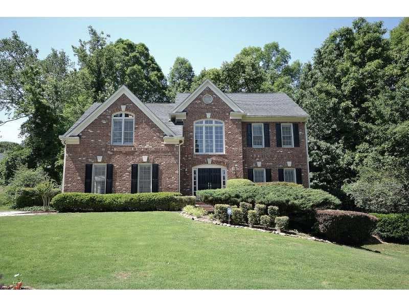 204 Saint Martins Lane, Mableton, GA 30126 — most recent listing photo