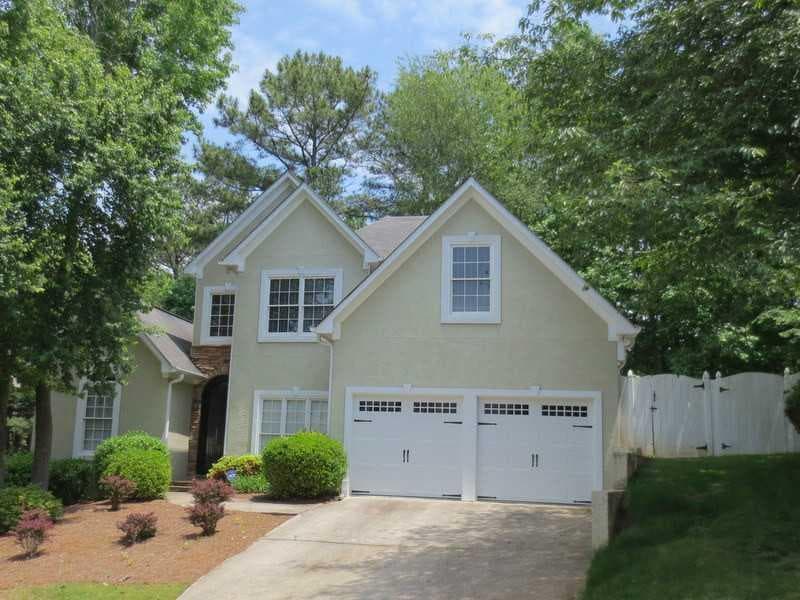 10285 MEDRIDGE Circle, Johns Creek, GA 30022 — most recent listing photo