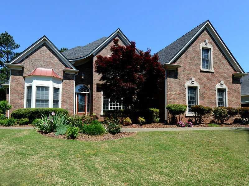 1101 BridgeMill Avenue, Canton, GA 30114 — most recent listing photo