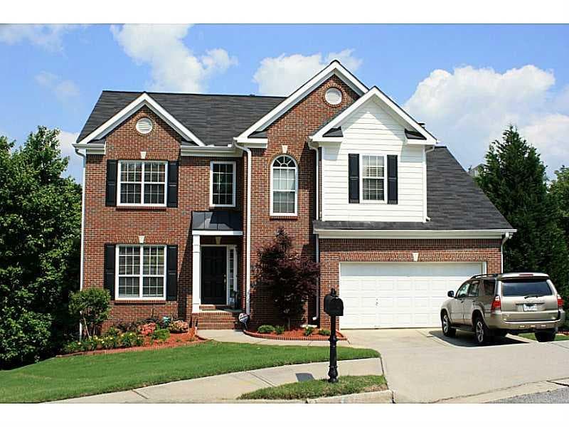 326 Canterbury Place Drive, Suwanee, GA 30024 — most recent listing photo