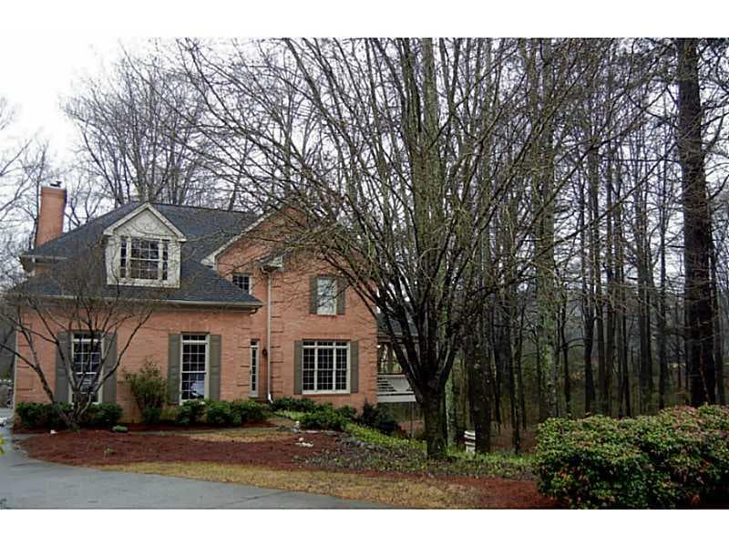 1691 Crowes Lake, Lawrenceville, GA 30043 — most recent listing photo