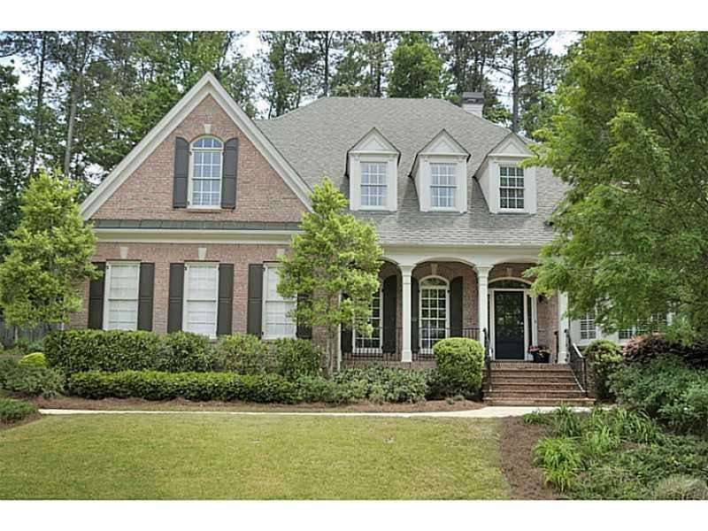 4516 MONET Drive, Roswell, GA 30075 — most recent listing photo