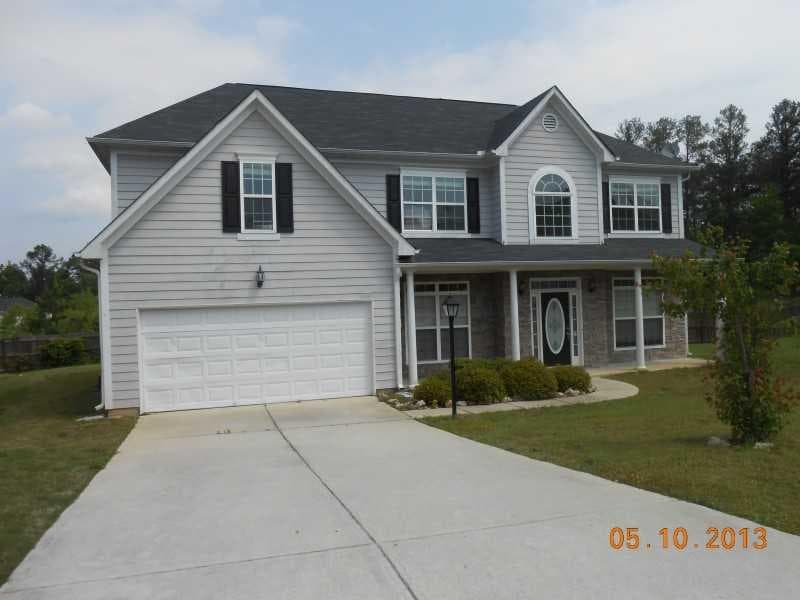 2233 Shady Maple Lane, Loganville, GA 30052 — most recent listing photo