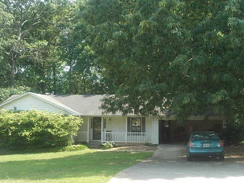 167 Blake Lane, Ellenwood, GA 30294 — most recent listing photo