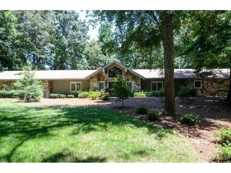4727 Ponte Vedra Drive, Marietta, GA 30067 — most recent listing photo