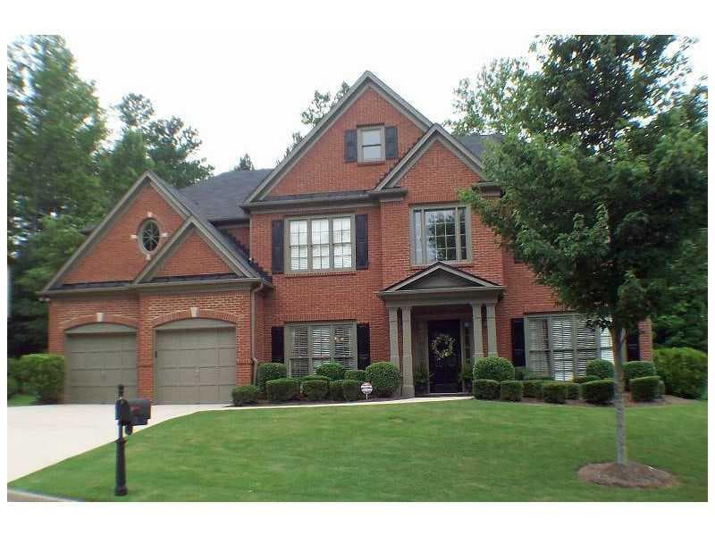 8050 Allerton Lane, Cumming, GA 30041 — most recent listing photo