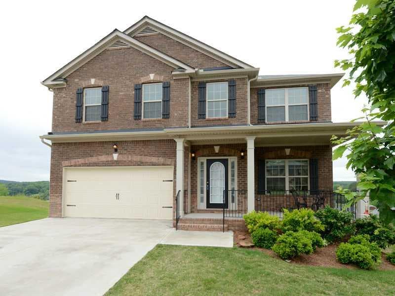 946 Sublime Trail, Canton, GA 30114 — most recent listing photo