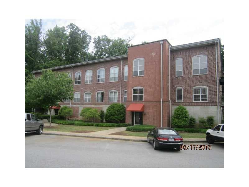 445 N Sessions Street 2205, Marietta, GA 30060 — most recent listing photo