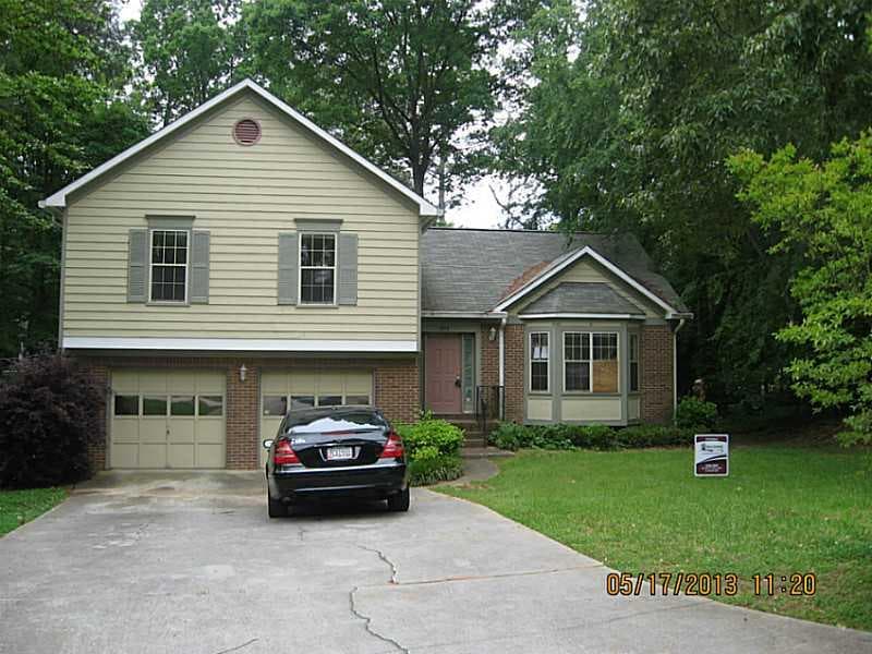 3977 Rainover Drive, Decatur, GA 30034 — most recent listing photo