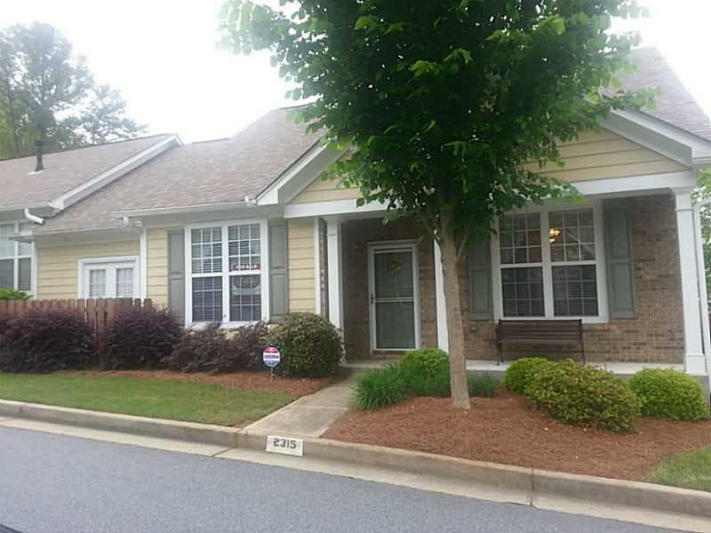 2315 BARRETT COTTAGE Place 2315, Marietta, GA 30066 — most recent listing photo