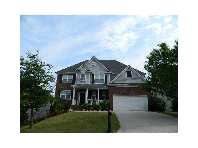 305 Vinings Vintage Circle, Mableton, GA 30126 — most recent listing photo