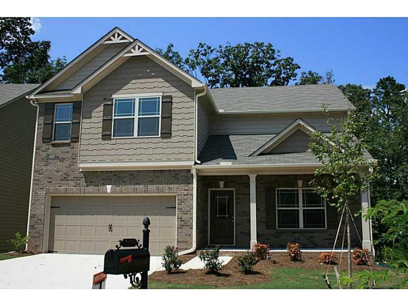 1356 Castleberry Drive, Buford, GA 30518 — most recent listing photo