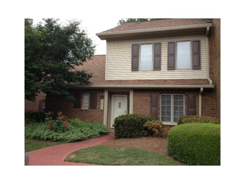 3471 Ashwood Lane 3471, Atlanta, GA 30341 — most recent listing photo