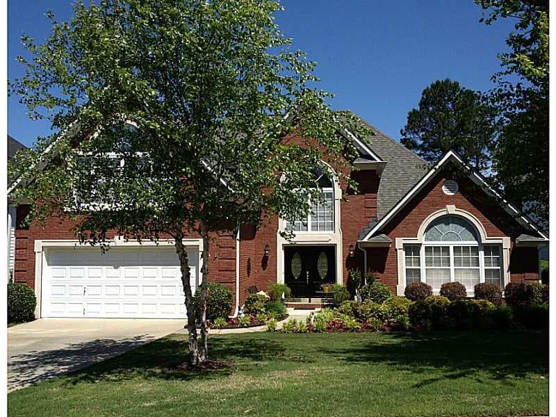 668 Glen Valley Way, Dacula, GA 30019 — most recent listing photo