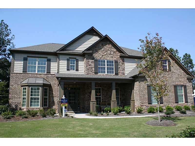 3270 Sundew Drive, Acworth, GA 30101 — most recent listing photo