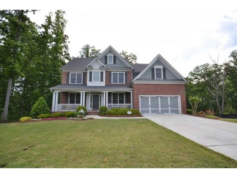 7405 WHISTLING DUCK Way, Flowery Branch, GA 30542 — most recent listing photo