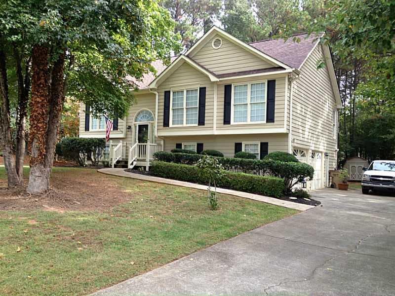 441 Maplewood Lane, Acworth, GA 30101 — most recent listing photo
