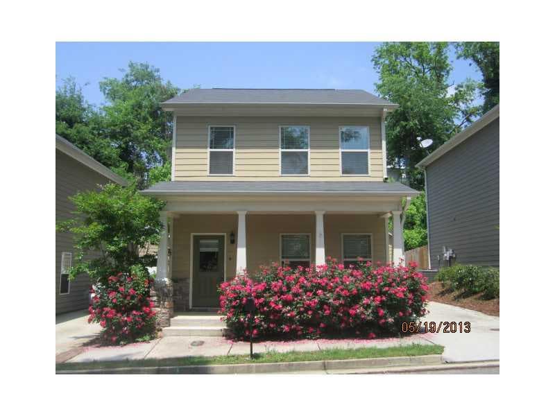 214 W Marietta Street, Canton, GA 30114 — most recent listing photo