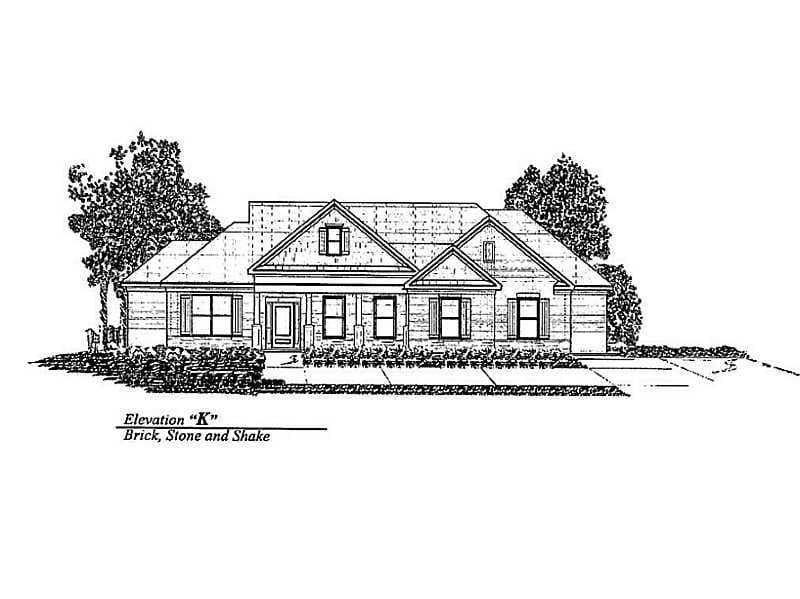 5475 Glenside Cove, Acworth, GA 30101 — most recent listing photo