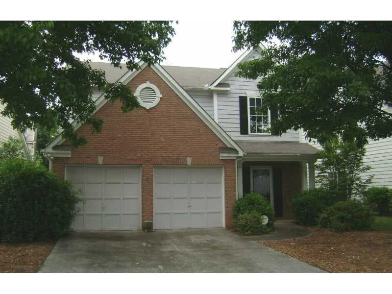 3 bedroom single family residence sold at 1190 Birchwood Lane, Roswell, GA 30076