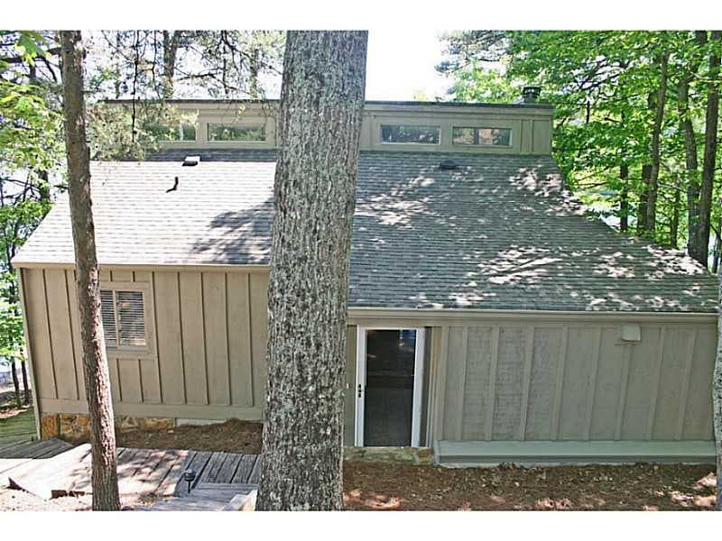 154 Narrows Loop, Waleska, GA 30183 — most recent listing photo