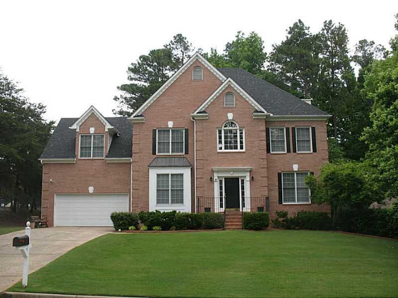 2070 Providence Oaks Street, Milton, GA 30009 — most recent listing photo